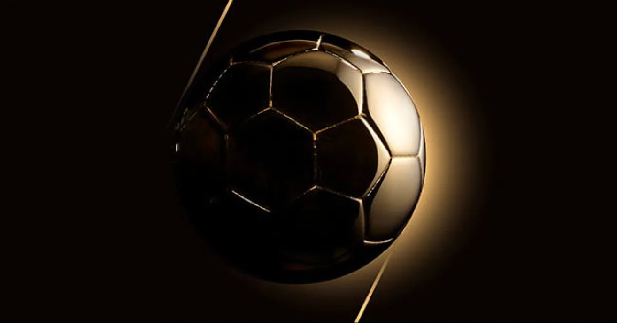 Balón de Oro se entregará el 22 de septiembre; nominados se conocerán a principios de agosto