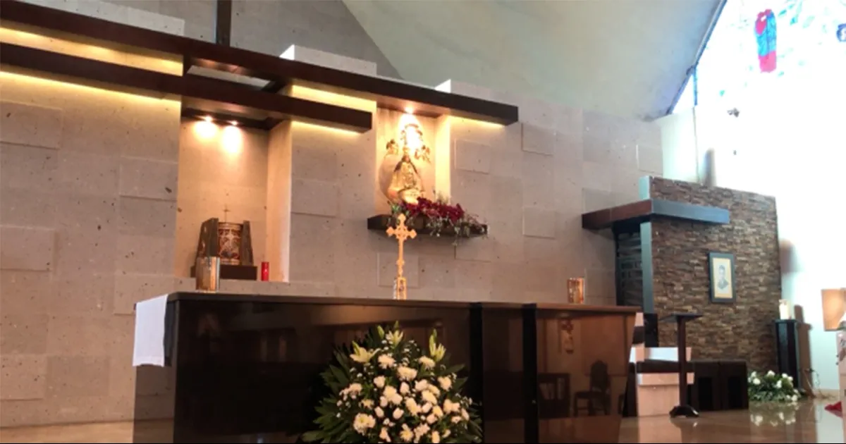 Parroquia de San Juan realizará "Velada para Tres" sobre el respeto y el amor en la pareja