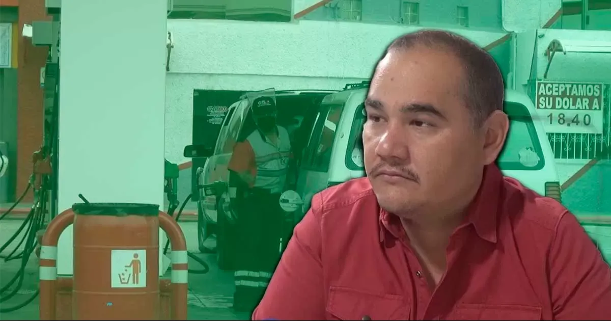 Carlos Mario González dijo que un factor que podría estar generado esta situación, es que las familias tengan, por el momento, poco poder adquisitivo o bien lo estén destinando a otras necesidades o pagos.