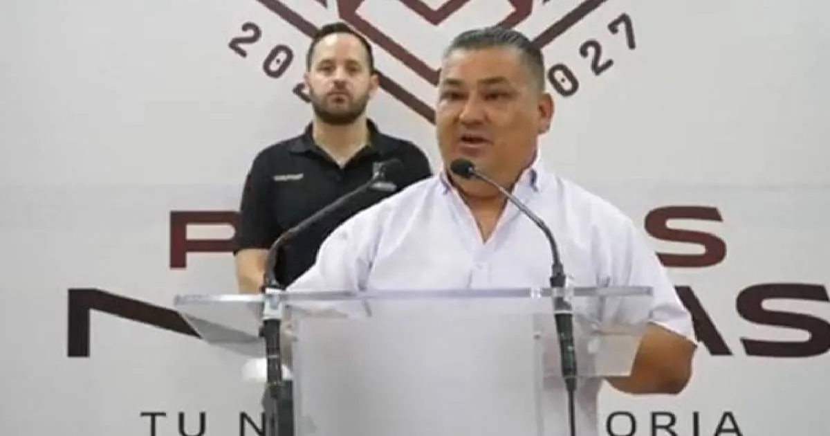 Conflicto podría tardar años en resolverse, reconoció Gilberto Múzquiz