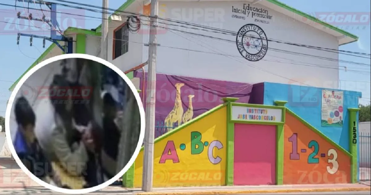 Investigan presunto maltrato infantil en instituto privado de Acuña