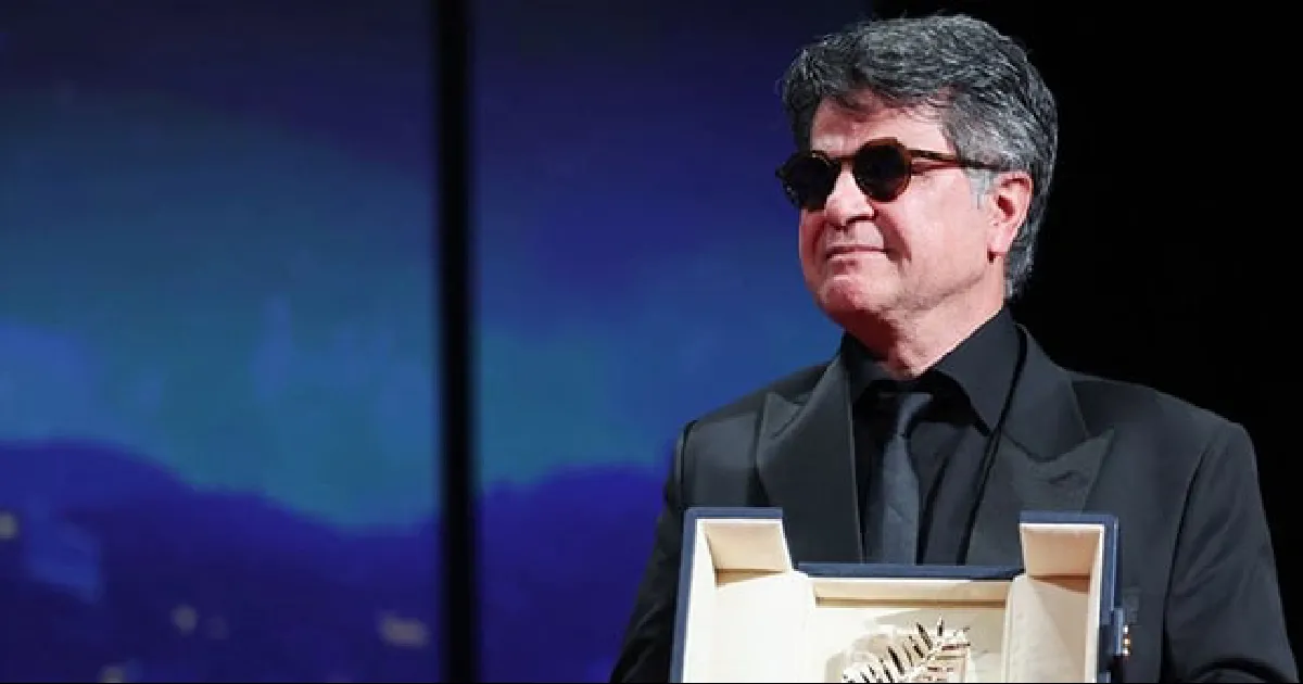 Jafar Panahi gana la Palma de Oro en Cannes con la cinta Un Simple Accidente