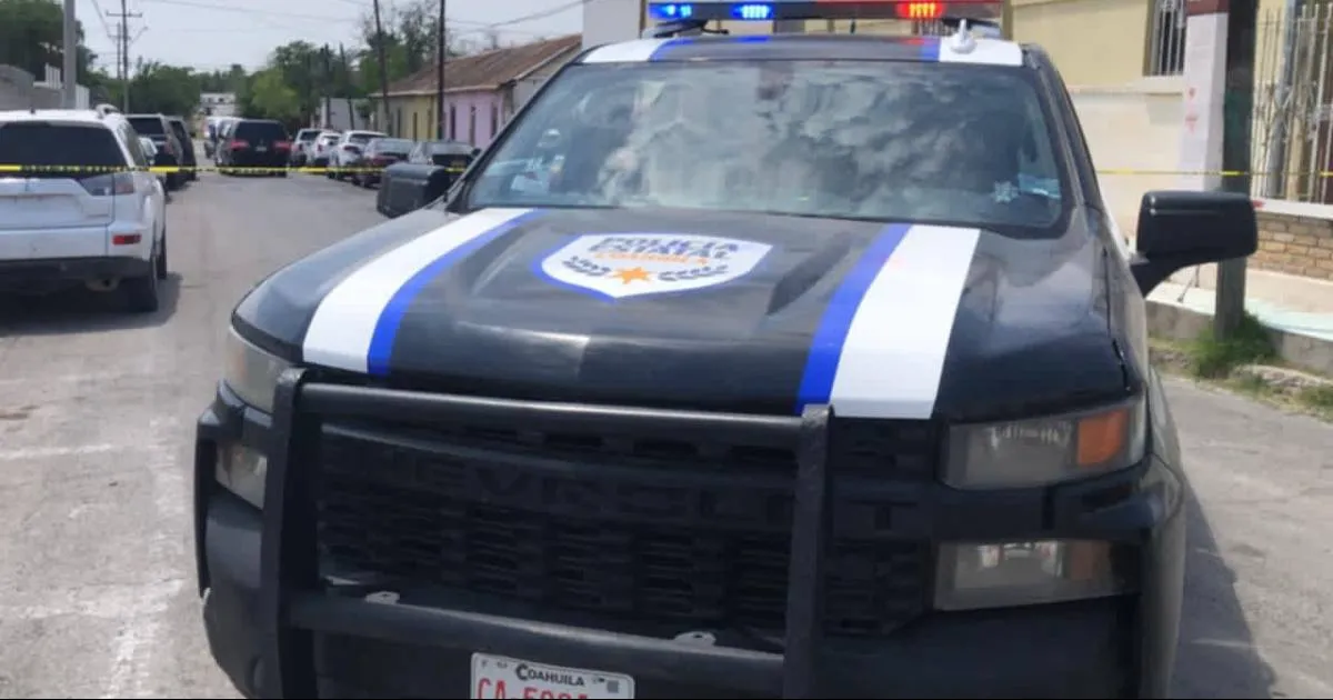 El sujeto mantenía una relación afectiva con la afectada, a la que golpeó tras la discusión que sostuvieron.