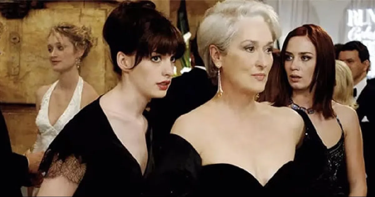 El diablo viste a la moda 2 confirma estreno en mayo de 2026 con Meryl Streep y Emily Blunt