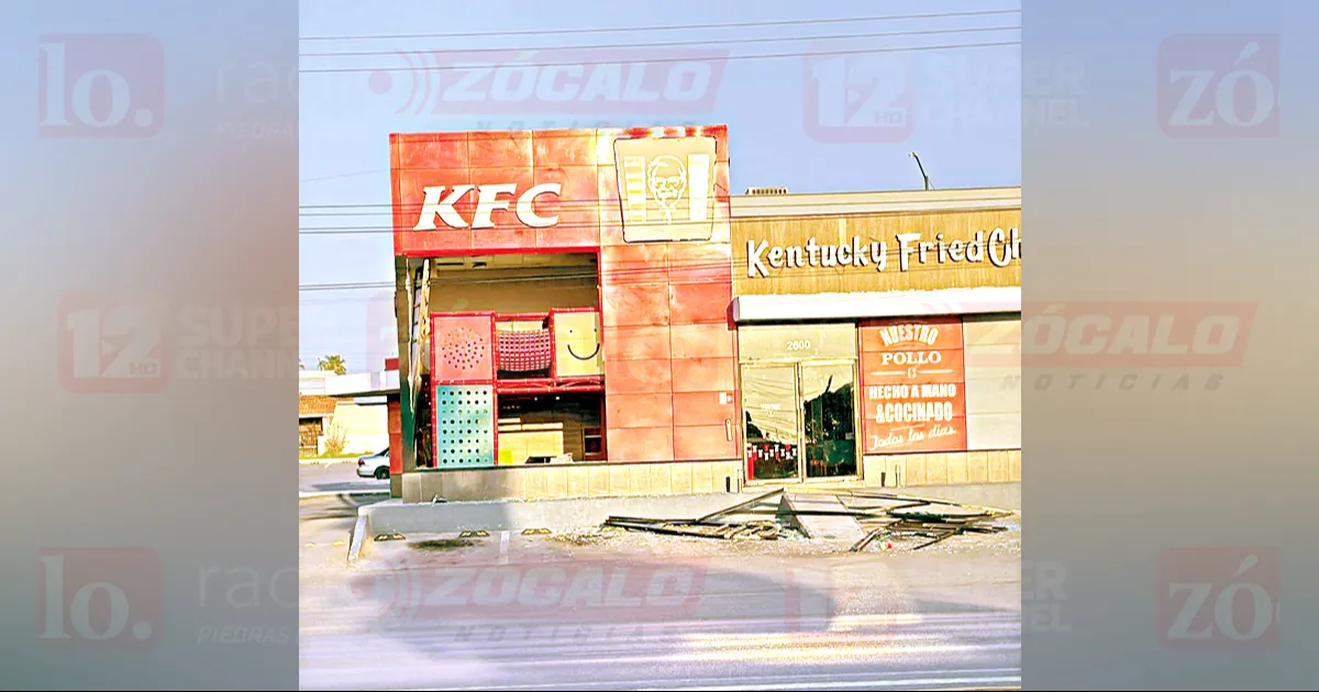 Mantiene Protección Civil alerta por lluvias para Piedras Negras