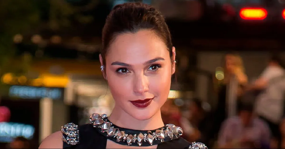 Arrestan a cinco manifestantes por irrumpir rodaje de película de Gal Gadot