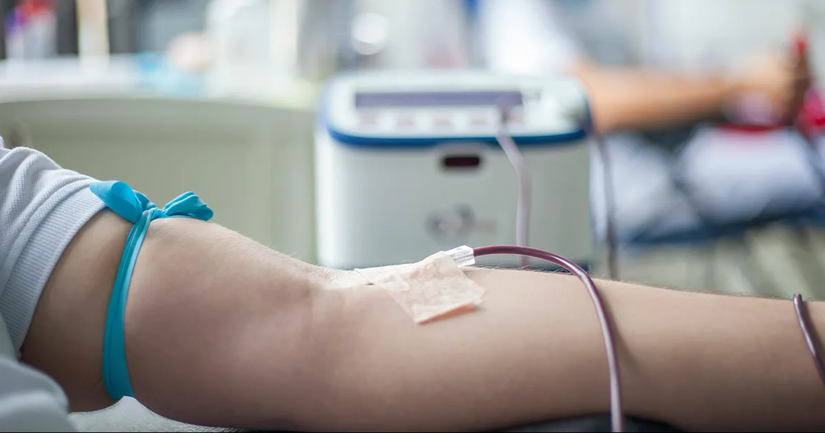 Fomentar o dar a conocer la cultura de la donación tiene como objetivo las personas sean conscientes de la importancia de la donación de sangre