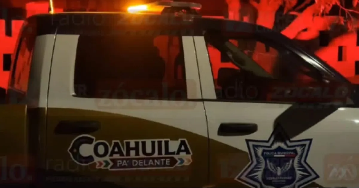 Jóvenes son agredidos en la colonia Acoros; uno de ellos resulta herido con navaja