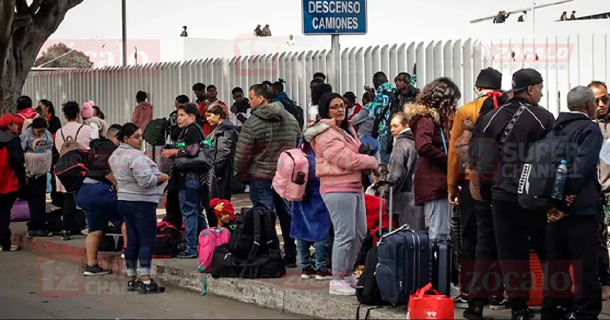 Trump busca usar Cortes Migratorias para impulsar arrestos y deportaciones