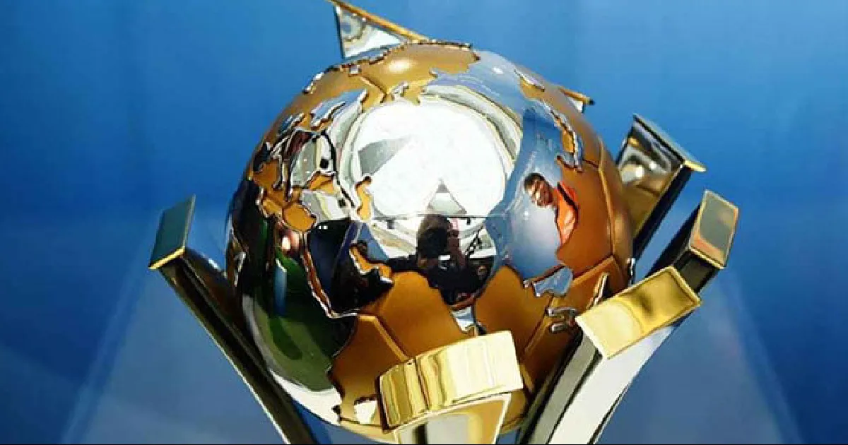 Cruz Azul y PSG, entre los equipos clasificados a la Copa Intercontinental 2025