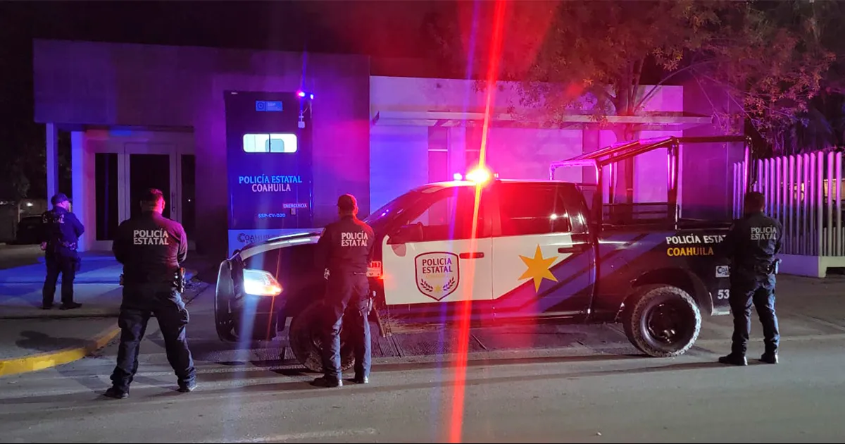 Asumió el mando el comandante Julio César Soto.