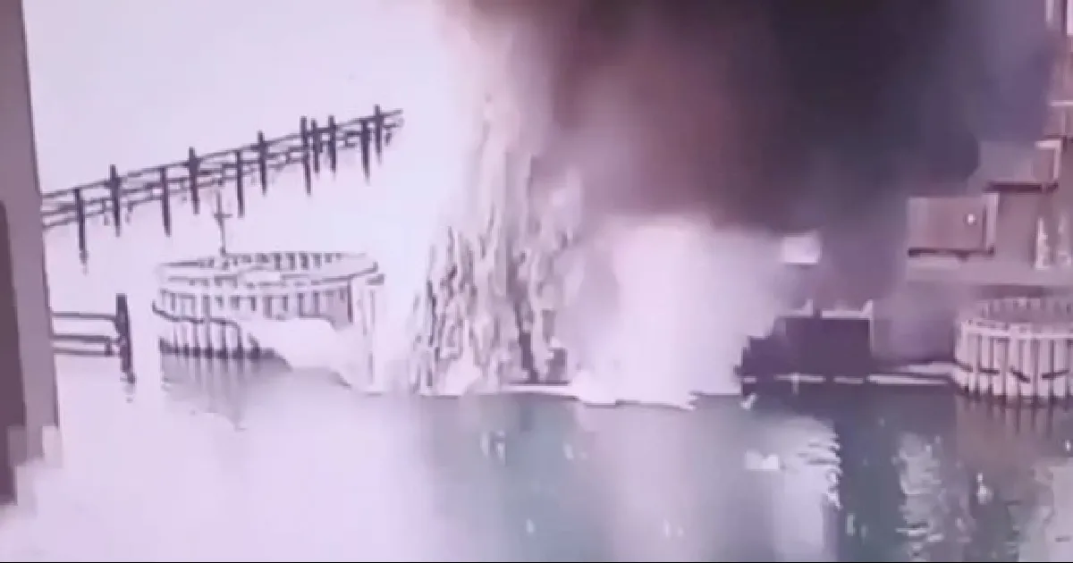 Ucrania responde a la ofensiva terrestre rusa con sabotajes cada vez más audaces