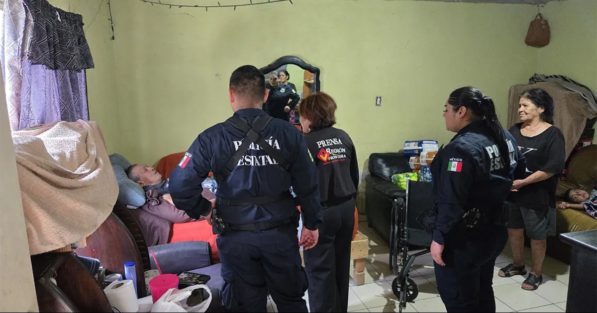 La corporación reiteró que continuará con estas acciones sociales, con el objetivo de fortalecer el vínculo entre la policía y la ciudadanía.