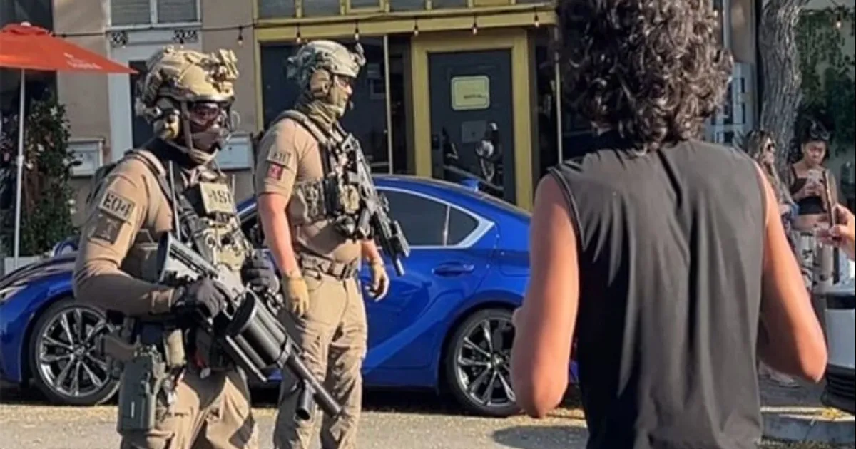 Congresistas latinos denuncian condiciones “crueles e infrahumanas” en centros de migrantes de Trump