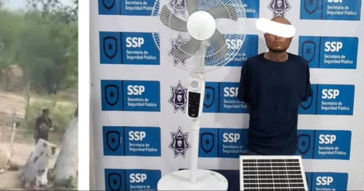 Julio César fue puesto a disposición del Ministerio Público, donde se iniciarán las investigaciones correspondientes para determinar su responsabilidad en este y otros posibles casos de hurto.