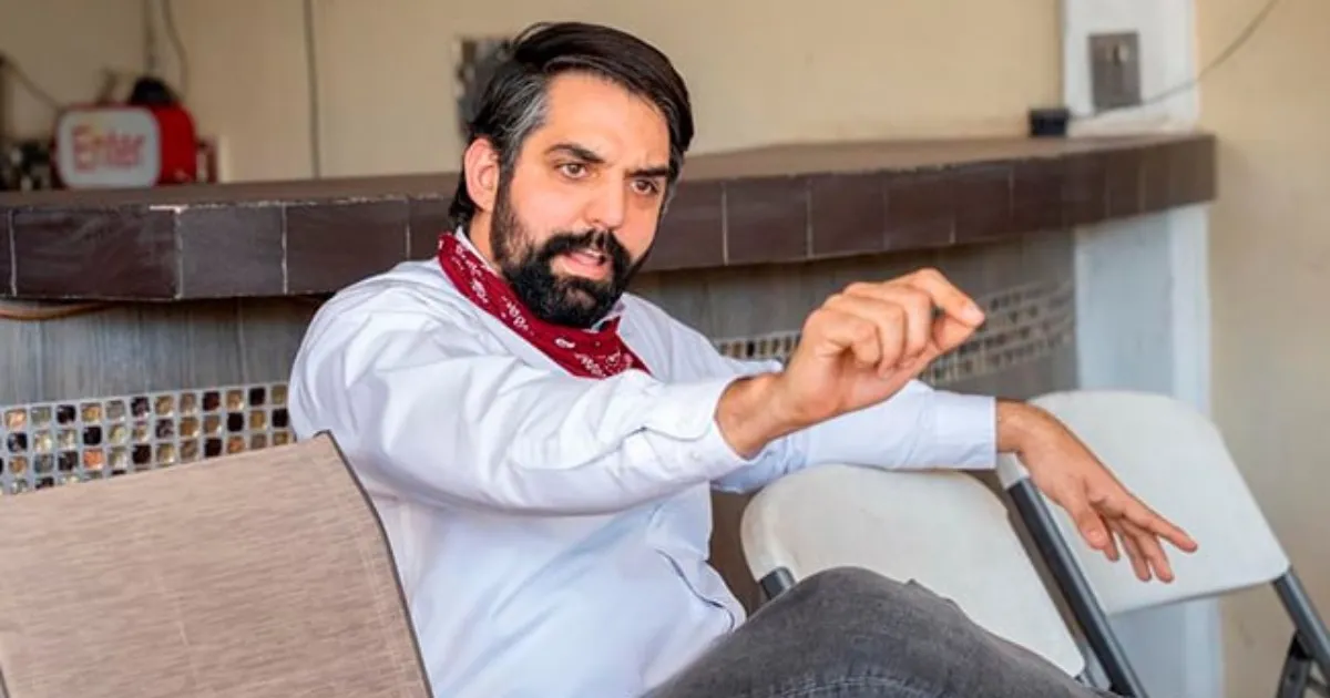 Apunta a Román agresión a Attolini; golpea individuo a crítico de alcalde