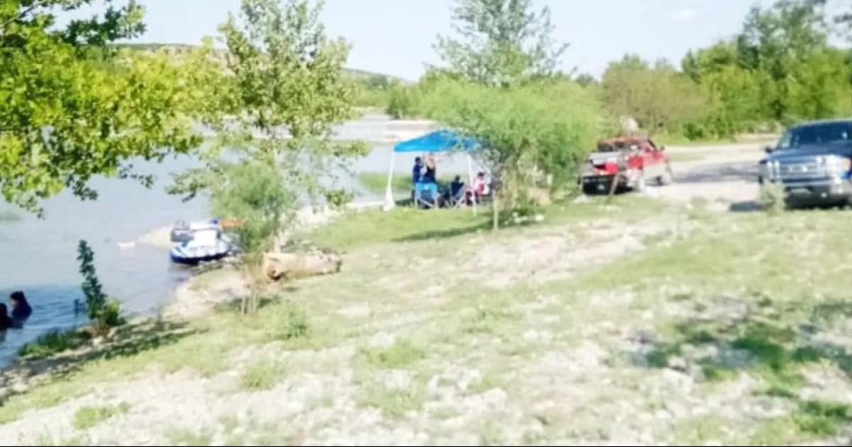 Acuden a ríos y parques contra el calor