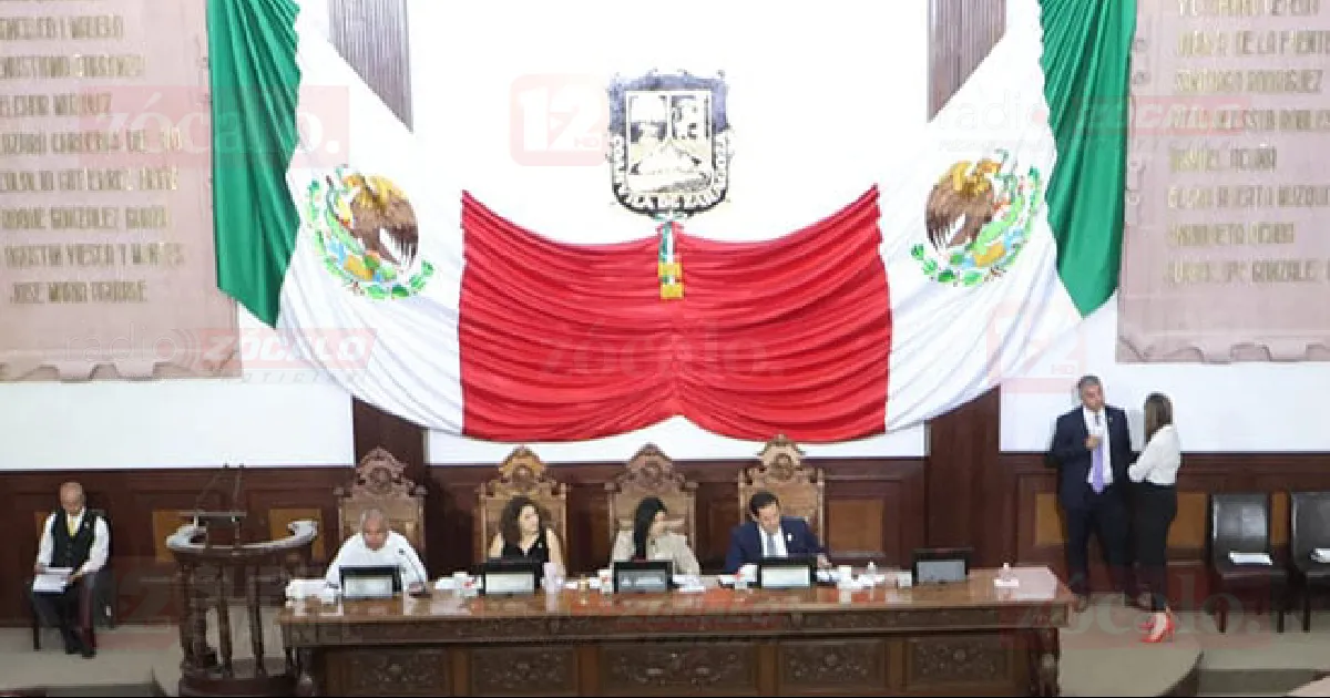 Aprueban nueva Ley de Seguridad Pública en Coahuila