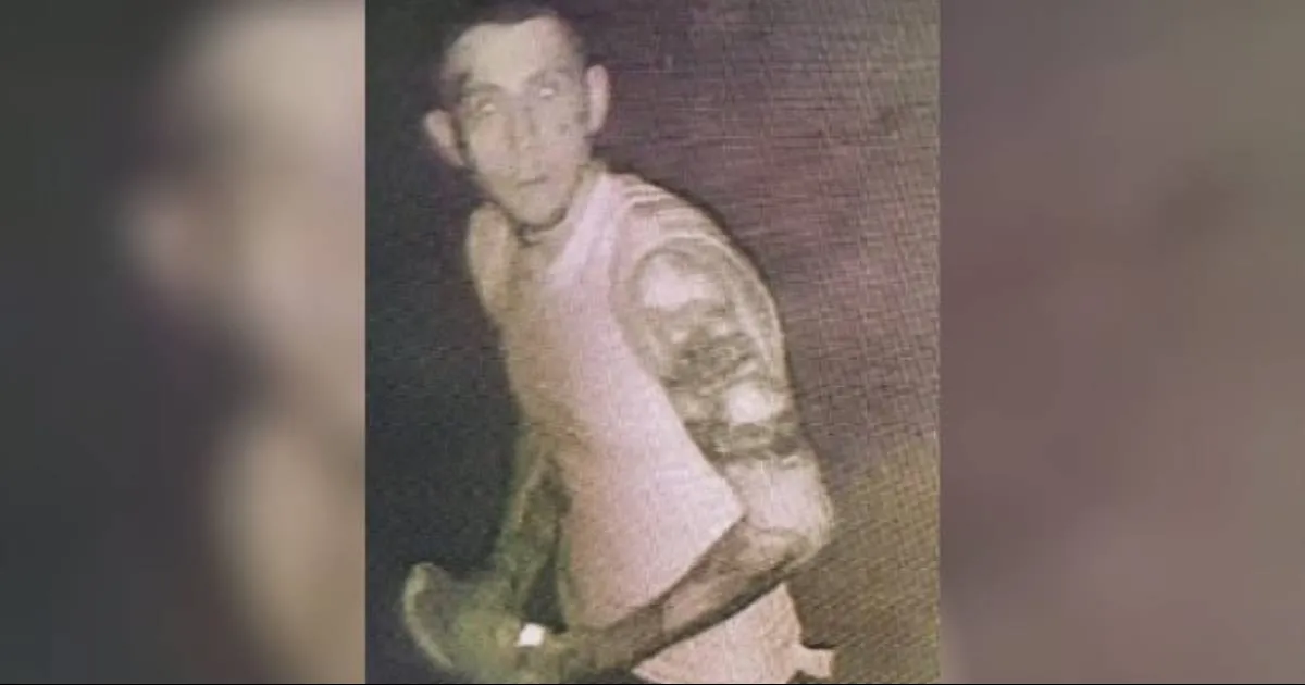 Se espera que en las próximas horas se le resuelva su situación legal, y el seguimiento como procedimientos de las denuncias que autoridades pueda tener en su contra.