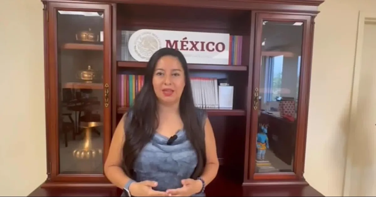 En caso de enfrentar una situación de emergencia, el Consulado de México en Eagle Pass mantiene abiertos sus canales de atención.