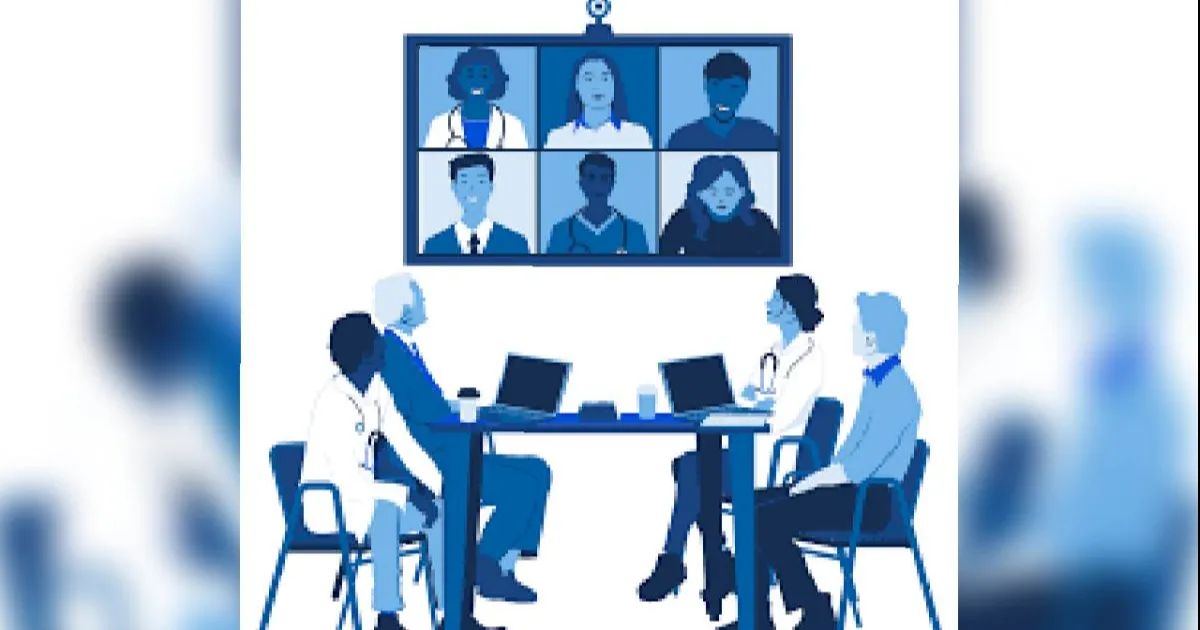 Ofrece área de Telemedicina servicio de telementoría para pacientes psiquiátricos