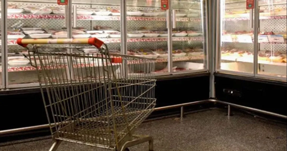 Precio promedio de la canasta básica ronda en mil 950 pesos, subió 1.21%