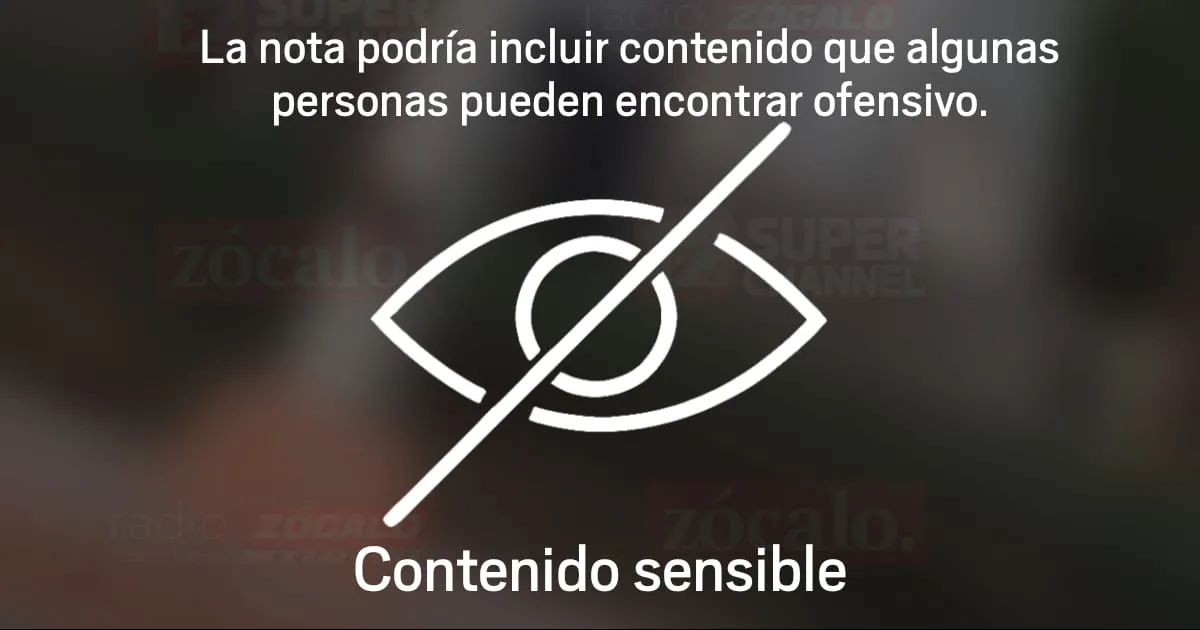 El video desató críticas e indignación por la conducta inapropiada en un espacio público y en pleno día, donde suelen transitar familias, menores y turistas.