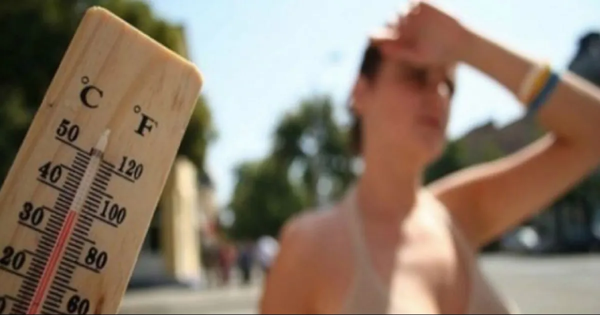 Para que se considerado como un golpe de calor, la persona debe perder el conocimiento, por lo que ya en esta situación debe ser traslada a un hospital para recibir una mejor atención.