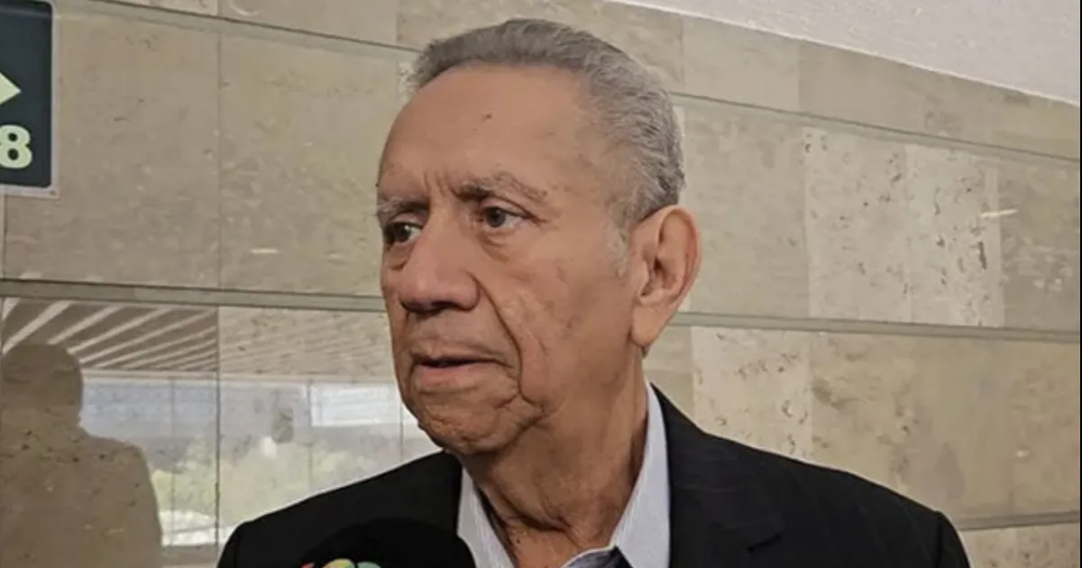 Muere Patricio Flores, Secretario General del SITATYR