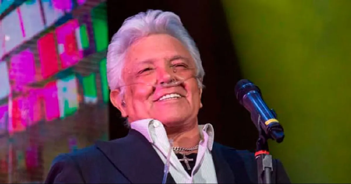 Reportan que Alberto Vázquez fue hospitalizado de emergencia; esto es lo que se sabe sobre su salud