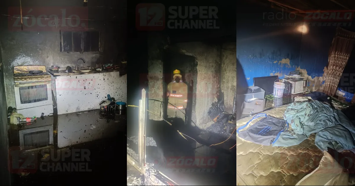 Confirman muerte de septuagenario por monóxido de carbono en Piedras Negras