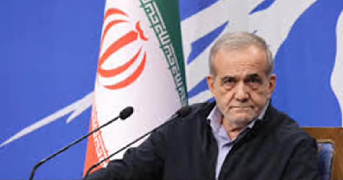 Amenaza Irán a EU: “Deben recibir una respuesta”