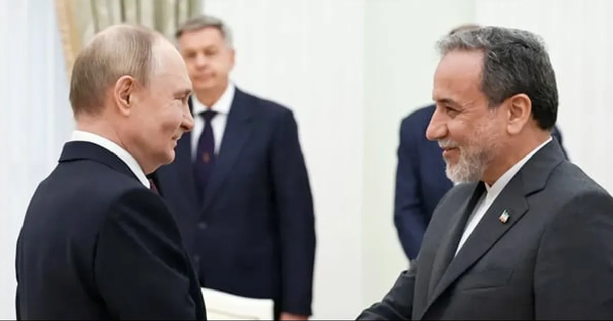 Putin acusa a la OTAN de provocar la carrera armamentista y anuncia el reforzamiento de la tríada nuclear