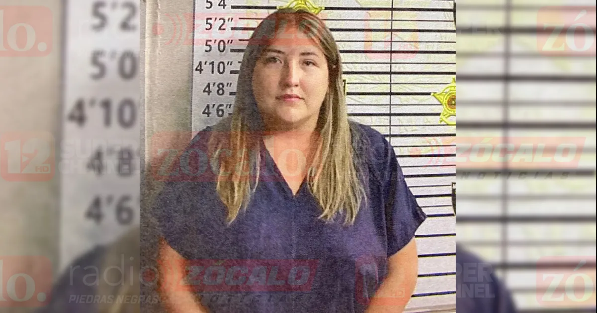 Arrestan a mujer que es buscada por fraude