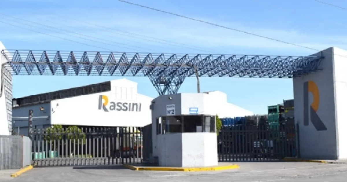 Paros técnicos en Rassini obedecen a temas de producción, descartan cierre de áreas: Index