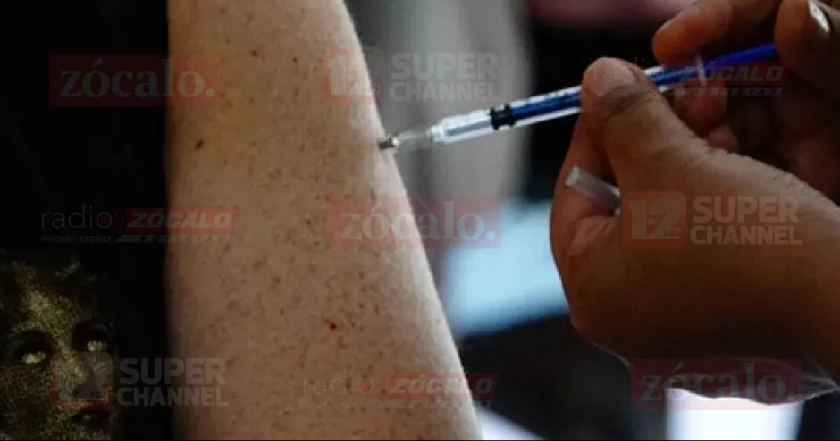 La Secretaría de Salud emitió un segundo aviso epidemiológico al detectar, hasta la semana 25 de 2025, 2 mil 597 casos confirmados de sarampión