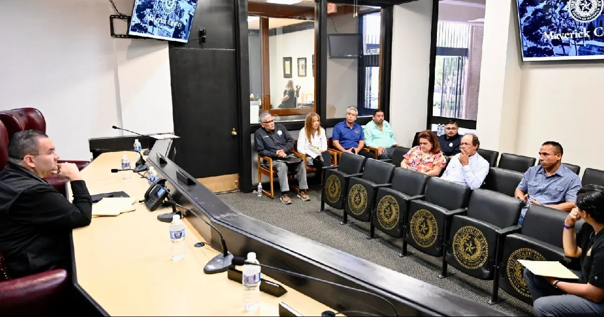 Declaran emergencia local tras socavón que afectó canal del distrito de riego