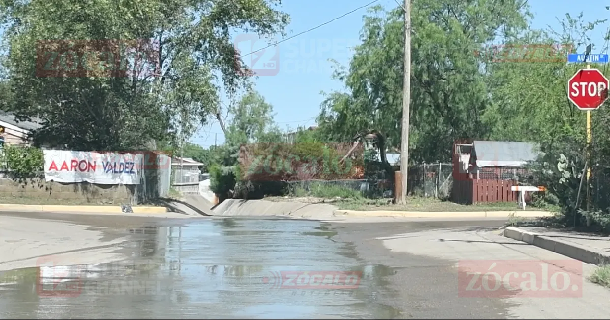 Revisan proyecto de instalar retén en la calle Roosevelt