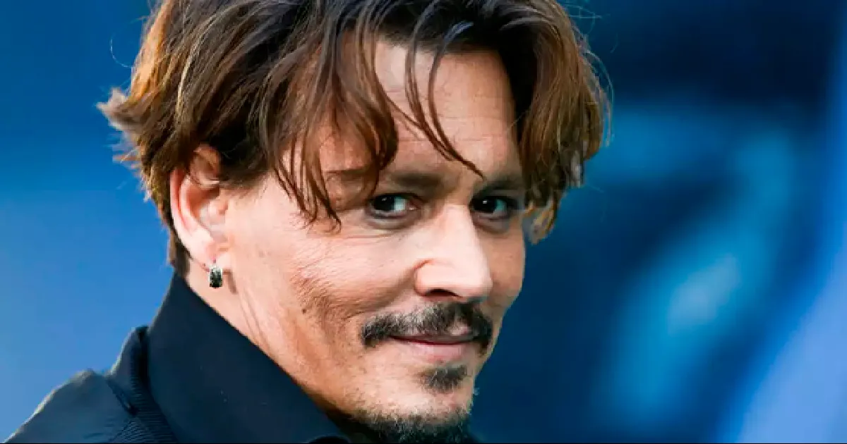 Johnny Depp revela “traiciones” en Hollywood durante juicios contra Amber Heard