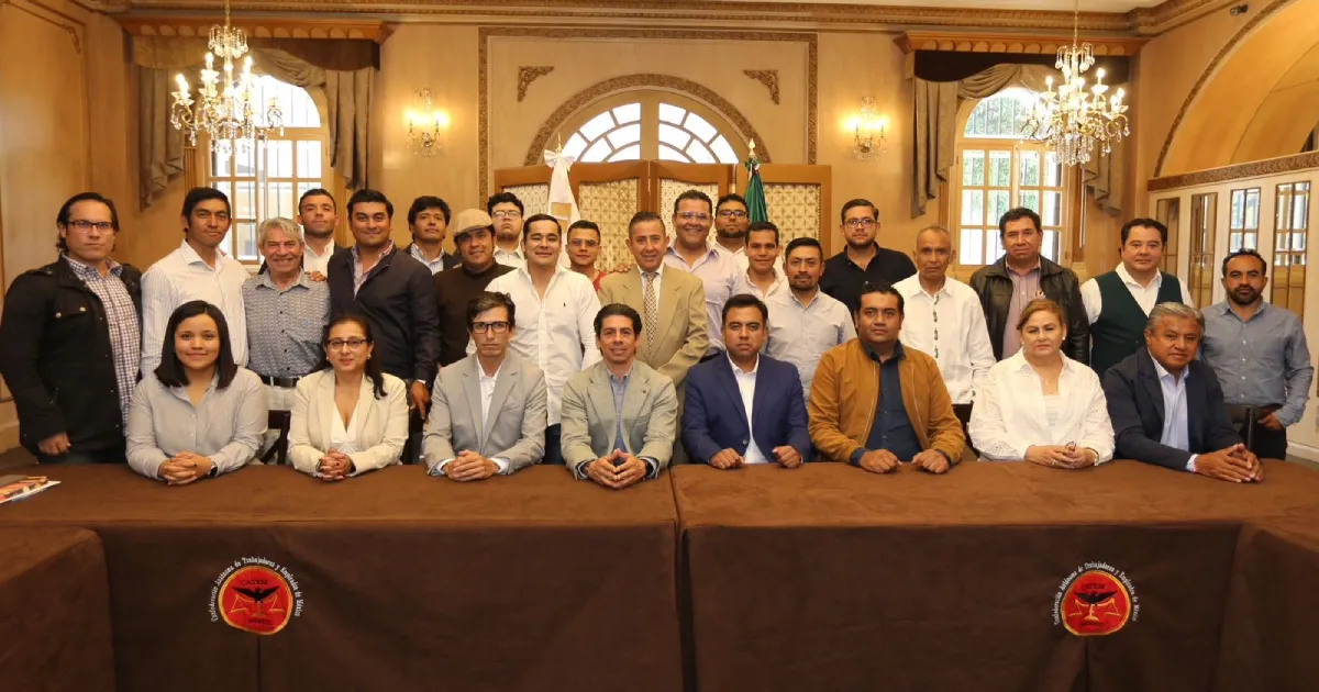 Jorge Delijorge al frente del Sindicato Nacional de Picadores y Banderilleros