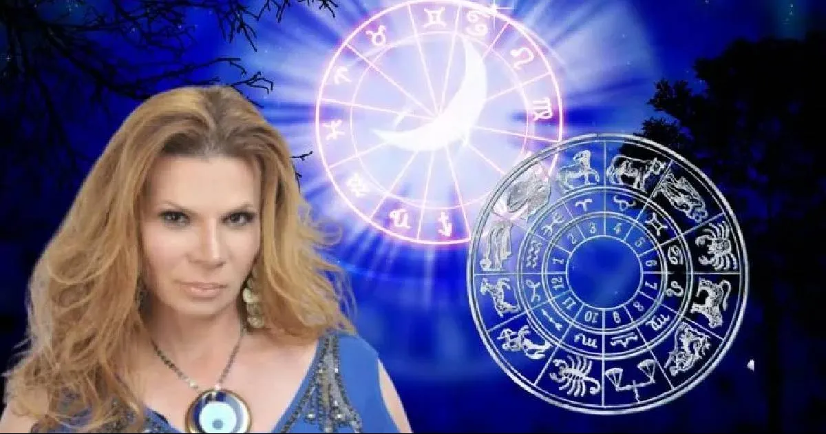 Signos con suerte en el amor y el dinero del 7 al 13 de julio según Mhoni Vidente