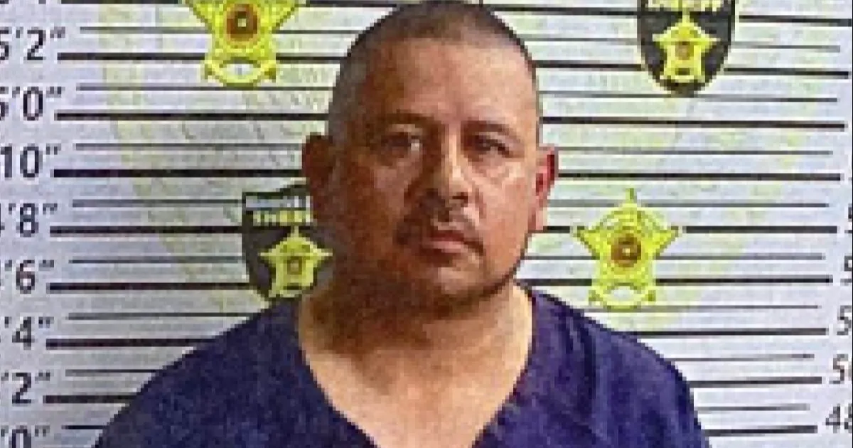 Detienen en Eagle Pass a traficante buscado en Uvalde