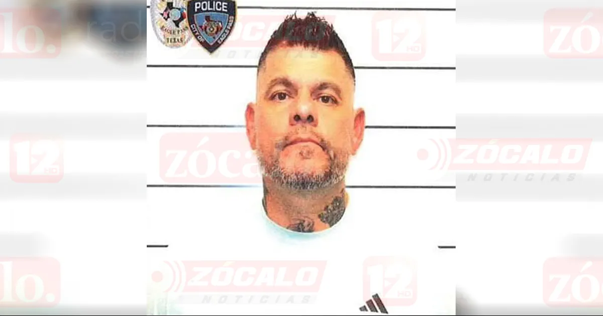 Detienen a conductor con orden de arresto por presunto fraude de 27 mil dólares