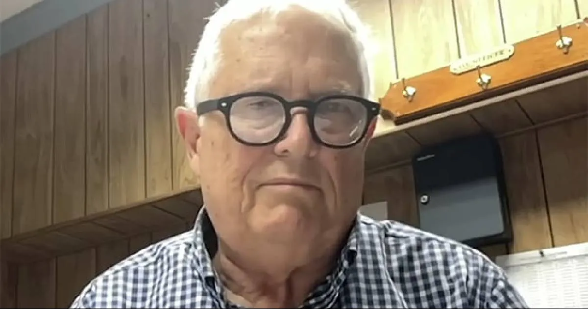 Fundador de la empresa Ingemar, Ricardo Thompson, pide se investigue a sus socios