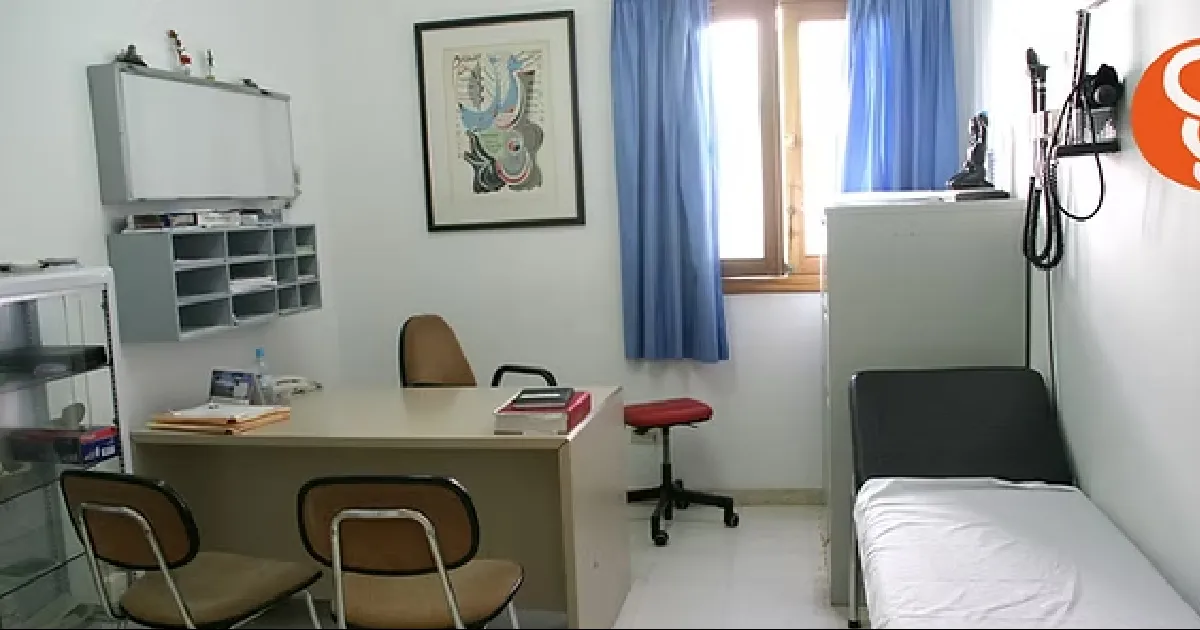 Consultas y cirugías, bajan un cinco por ciento en esta época del año