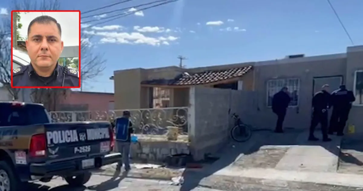 Robos bajan de 165 a 156 en los primeros del año; suben a comercio, señaló el comisario Cruz Eliud Mercado Ramírez