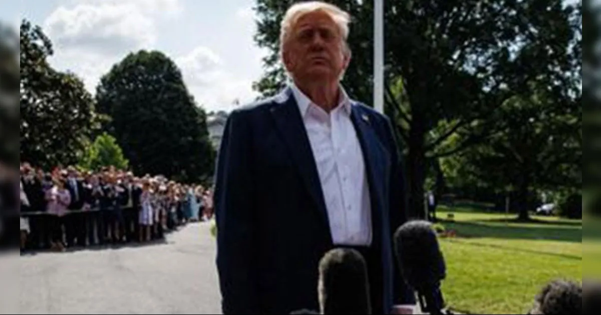 Trump se dice “satisfecho” con investigación a un año de su atentado pese a los “errores”