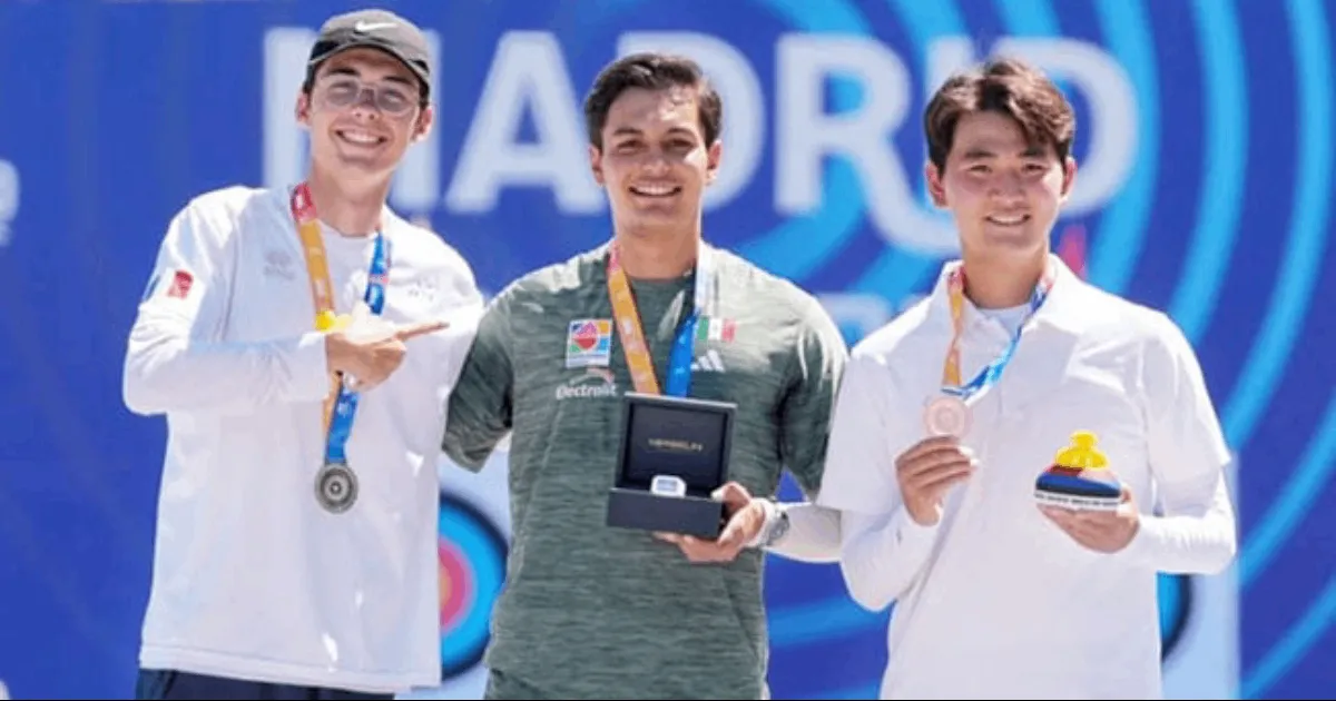 El camino hacia el título en Madrid incluyó triunfos sobre arqueros de alto nivel, y culminó con una actuación perfecta en la final.