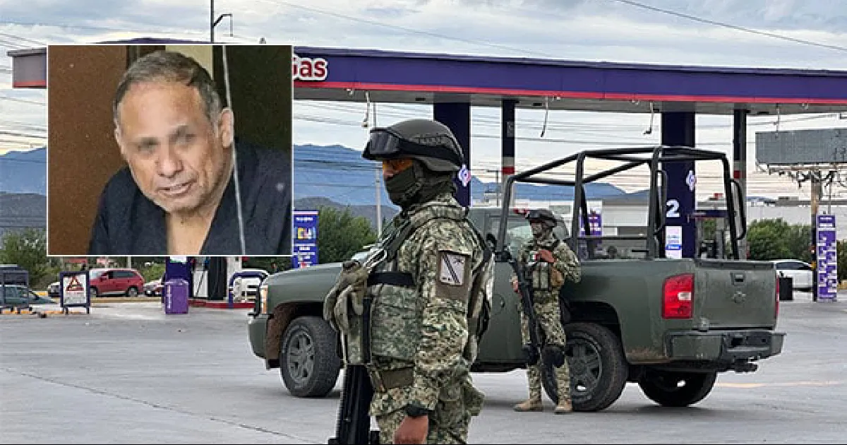 Condona la 4T 92 mdp a empresa de ‘El Mono’; ‘el nuevo rey del huachicol’