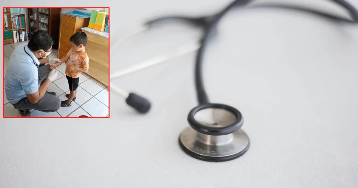 Este programa se empieza a aplicar desde el nacimiento y hasta la adolescencia, con la finalidad de asegurar un desarrollo saludable y detectar a tiempo cualquier problema.